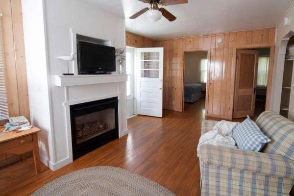 Hotel EDGEWATER RESORT (Ephraim)